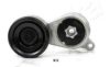 OPEL 5636736 Tensioner Lever, v-ribbed belt